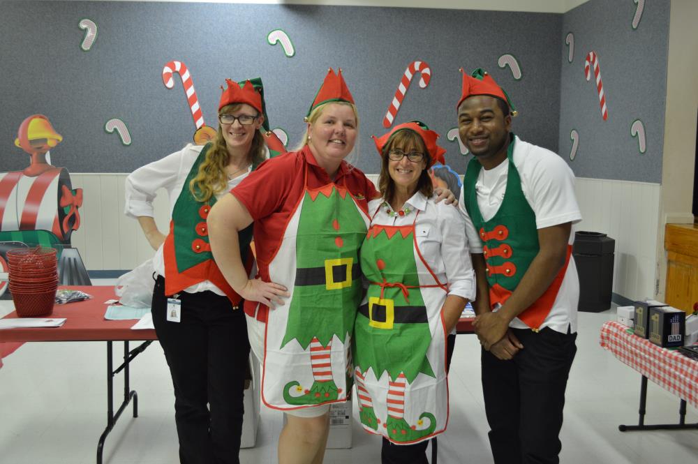 Tree Lighting 2014 59